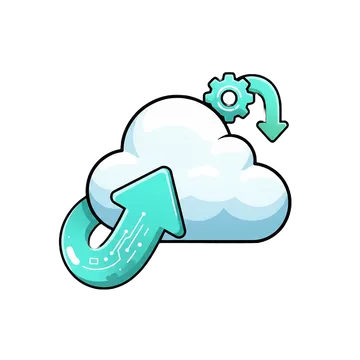 Cloud Engineering & Scalable DevOps illustration