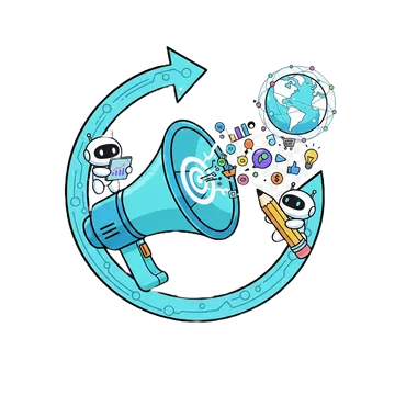 Digital Strategy & Growth Engineering illustration