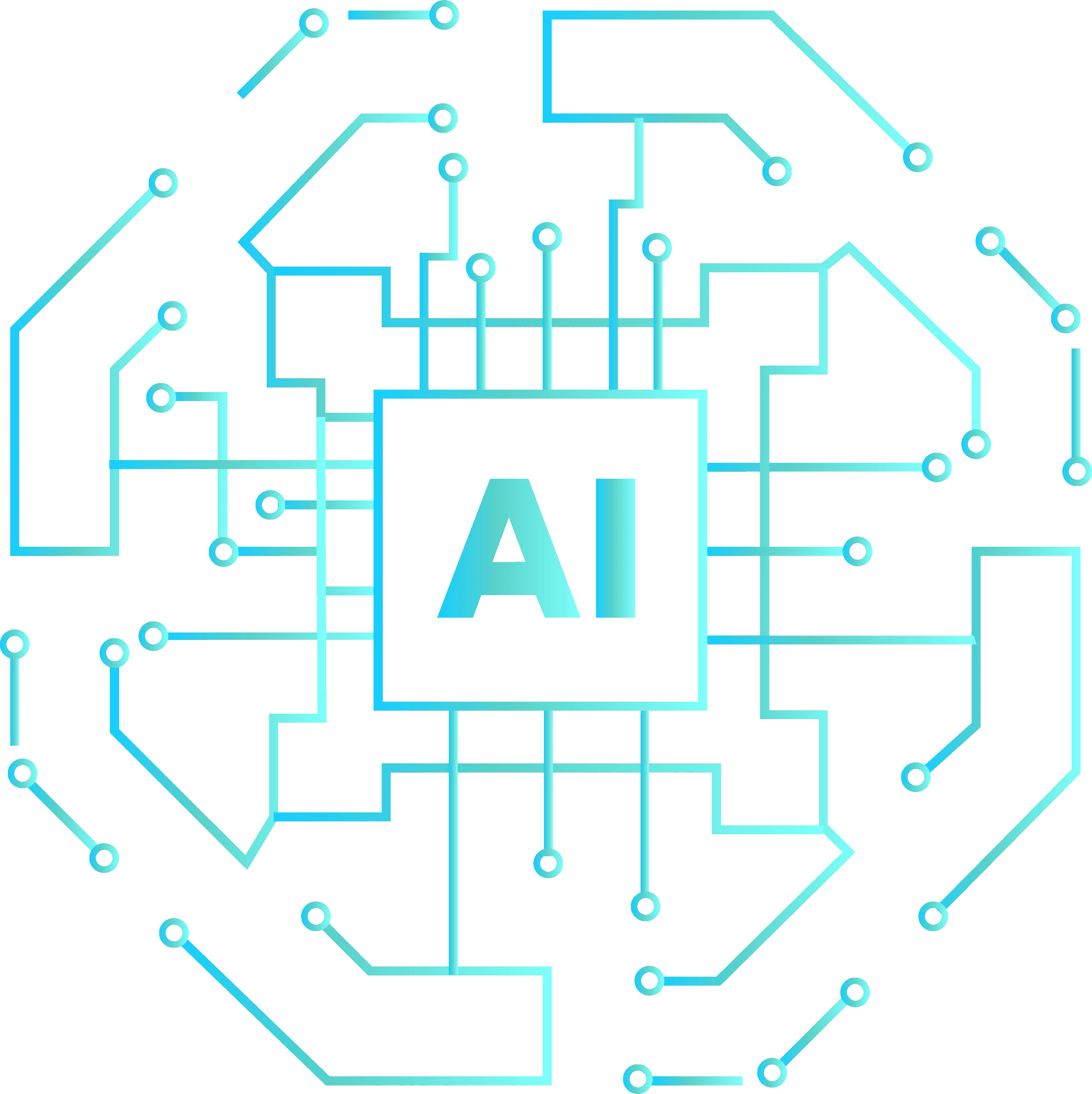AI logo