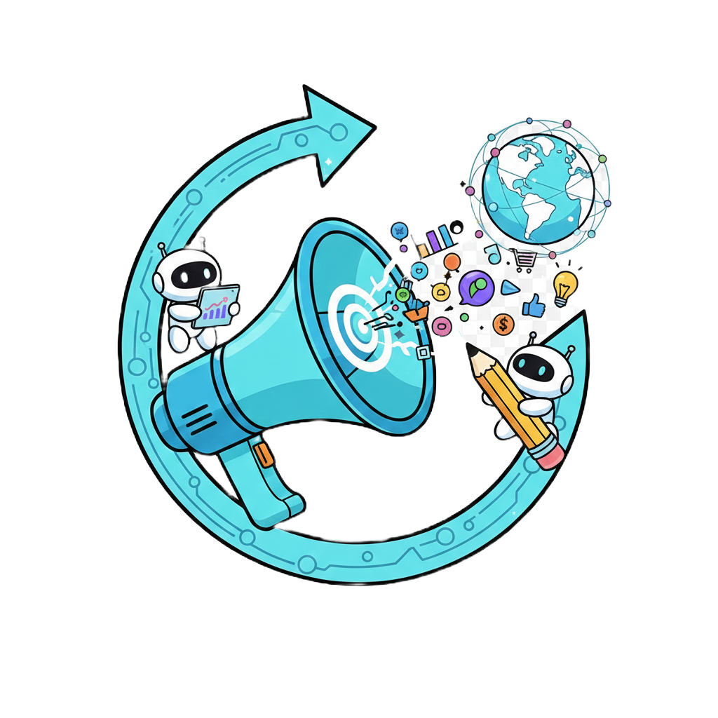 Digital Strategy & Growth Engineering