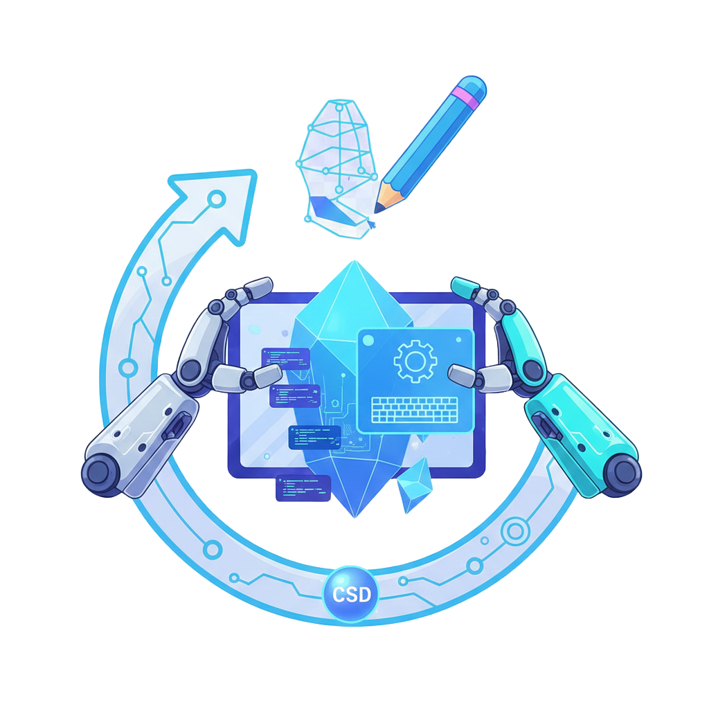 Custom Software & AI Integration